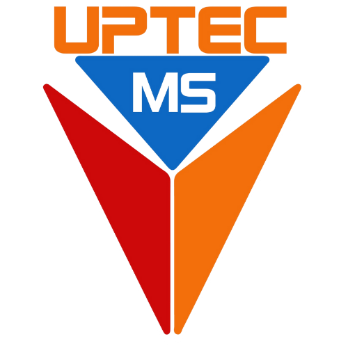 UPTEC MS Logo